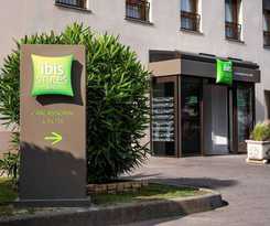 ibis Styles Carcassonne La Cité
