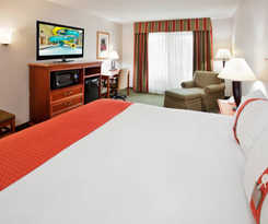 Hotel Holiday Inn Kearney, An Ihg