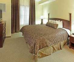 Hotel Staybridge Suites Hot Springs, An Ihg