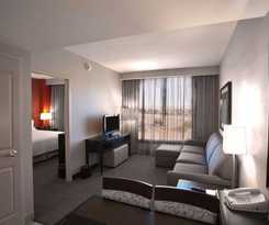 Hotel Embassy Suites Palmdale