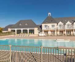 Residencia Pierre and Vacances Residence Le Green Beach