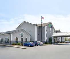 Hotel Spark By Hilton North Little Rock