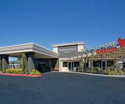 Hotel Doubletree By Hilton Chico