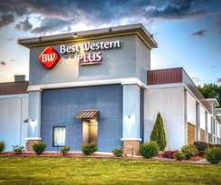 Hotel Best Western Plus Yadkin Valley Inn and Suites