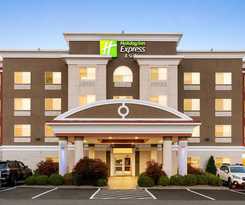Hotel Holiday Inn Express and Suites Klamath, An Ihg