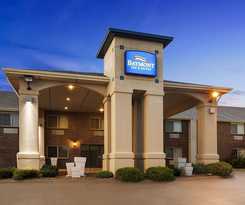 Hotel Quality Inn Lincoln Cornhusker