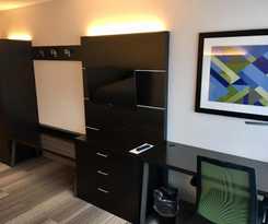 Hotel Holiday Inn Express & Suites Johnstown