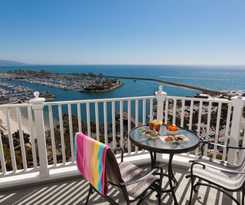 Hotel Blue Lantern Inn, A Four Sisters Inn