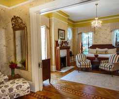 The Gastonian, Historic Inns Of Savannah Collection