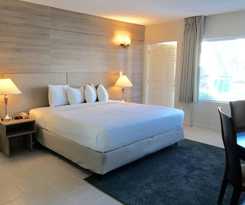 Galt Villas