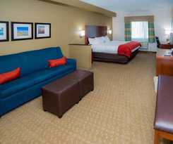 Hotel Comfort Suites Atlantic City North