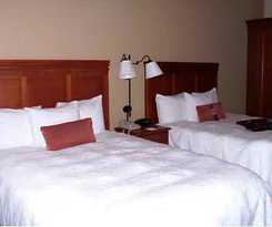Hampton Inn Oklahoma City/yukon