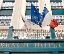 Hotel Sowell HÔtels Le Beach