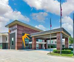 Hotel La Quinta Inn and Suites By Wyndham Dallas - Las Colinas