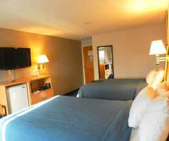 Hotel Ambassador Inn and Suites