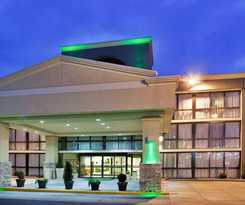  Wingate by Wyndham Kansas City