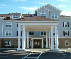 Hotel Holiday Inn Express and Suites White River Junction, An Ihg