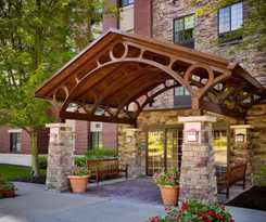 Hotel Homewood Suites by Hilton Parsippany-Troy Hills