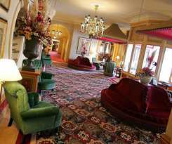 Hotel Domaine De Divonne