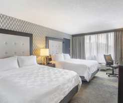 Hotel Holiday Inn and Suites Parsippany Fairfield, An Ihg