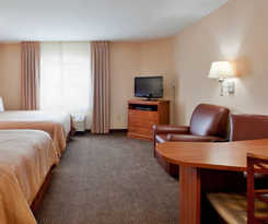 Hotel Candlewood Suites Norfolk Airport, An Ihg