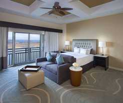 Hotel Lakeway Resort and Spa
