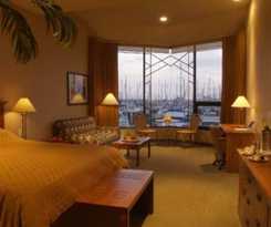 Hotel Holiday Inn Express and Suites Ventura, An Ihg