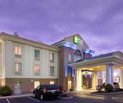 Holiday Inn Express & Suites By Ihg Chambersburg