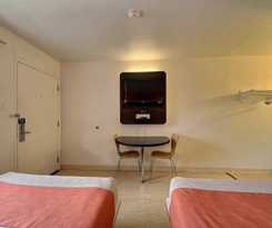 Motel 6 San Marcos, Tx