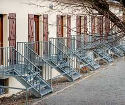 Hotel Résidence Les Marquises