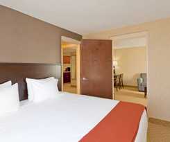 Hotel Holiday Inn Express and Suites Dover, An Ihg