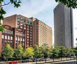 Sonesta Columbus Downtown