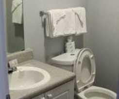 Budgetel Inn And Suites Atlanta Midtown