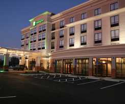 Hotel Holiday Inn Hilliard