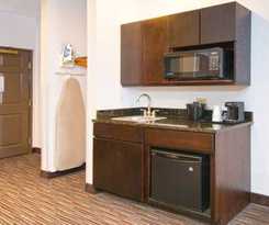 Hotel Holiday Inn Express and Suites Chicago-deerfield/lincoln, An Ihg