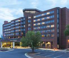 Four Points By Sheraton Richmond