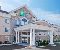 Holiday Inn Express & Suites Warminster-horsham