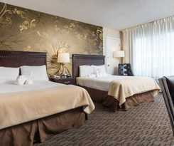 The Georgian Lakeside Resort