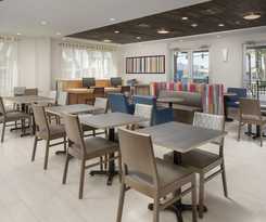 Holiday Inn Express Jacksonville Beach, An Ihg
