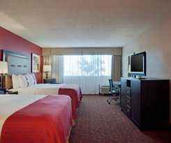 Hotel Holiday Inn Palmdale-lancaster, An Ihg