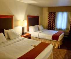 Hotel Holiday Inn Express and Suites Park City, An Ihg