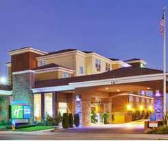 Hotel Holiday Inn Express- West Sacramento