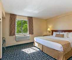 Super 8 By Wyndham Flagstaff