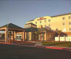 Hotel Hilton Garden Inn Victorville