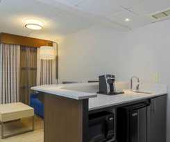 Hotel Holiday Inn Express Milwaukee - West Medical Cente