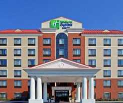 Hotel Holiday Inn Express & Suites Albany Airport Area - Latham