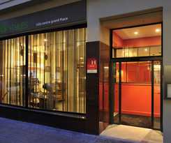 Hotel Ibis Styles Lille Centre Grand Place