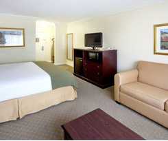 Hotel Holiday Inn Express Athens - University Area