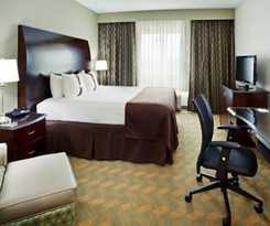 Hotel Holiday Inn Rock Hill, An Ihg