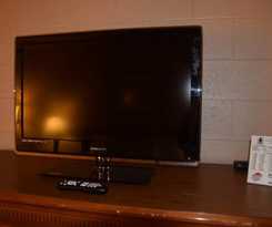 Hotel 1st Choice Inn Rawlins